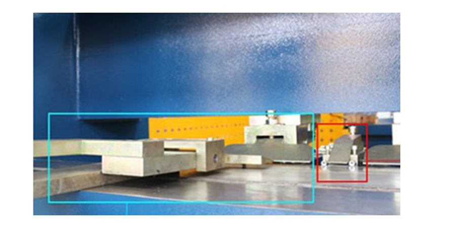 05-Vertical V Grooving Machine