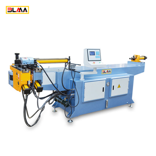 DW50NC Cheap Price Metel Pipe Bending Machine