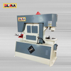 Q35Y-20 Multifunction Hydraulic Ironworker Machine for Sale