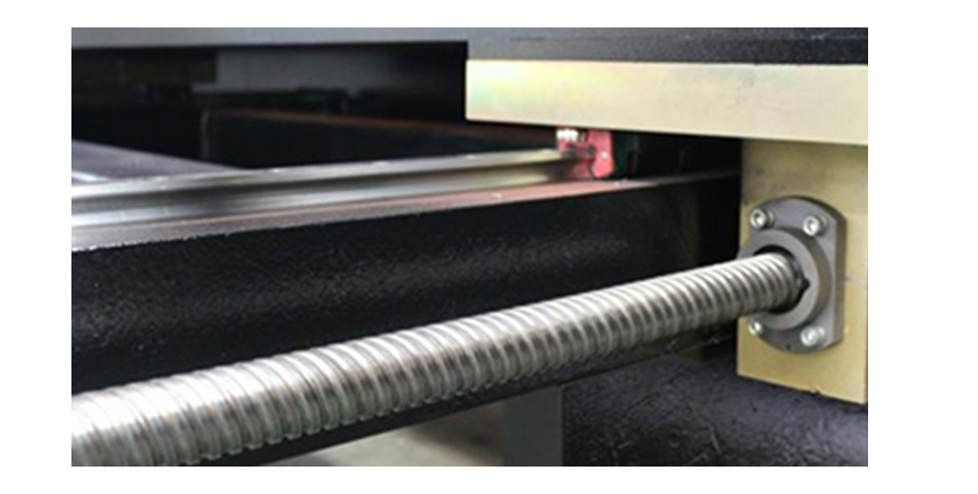 07-Vertical V Grooving Machine