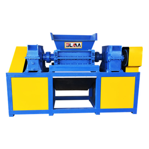 Shredder Machines | Shredding Equipment - BLMA