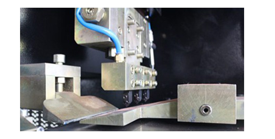 04-Vertical V Grooving Machine