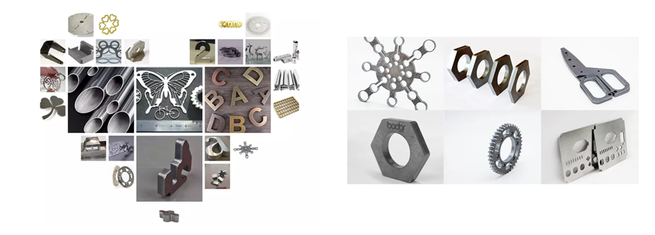 products of cnc laser cutter for sale