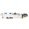 2025-BLMA-DW50CNC-7AMSV Left & Right CNC Pipe Bending Machine