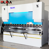 2025-BLMA-WE67K-200T3200 DA53T 4+1 Axis CNC Hydraulic Press Brake