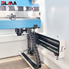 2025-BLMA-WE67K-200T3200 DA53T 4+1 Axis CNC Hydraulic Press Brake