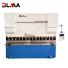 2025-BLMA-WC67K-125T3200 TP10S NC Hydraulic Press Brake