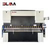 2025-BLMA-WC67K-200T4000 E310P NC Hydraulic Press Brake