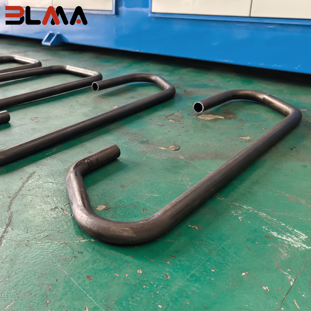 2025-BLMA-DW63NC-2A1S pipe bending machine