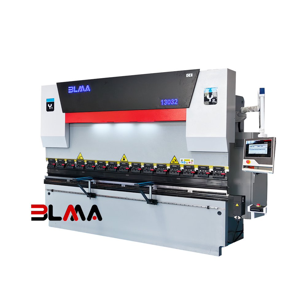 Servo Electric Press Brake Explained: Types, Advantages, And Maintenance Tips
