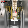 200T4000 Tandem CNC Press Brake | 400T8000 Dual-Machine Synchronized Press Brake