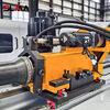 2026-BLMA-DW50CNC-5AMSV Multi-Stack CNC Tube Bending Machine with Push Bending Function | Automatic Pipe Bender for Tight and Large Radius Bending
