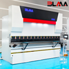 2026-BLMA-WE67K-220T3200 DA53T 4+1 Axis CNC Press Brake