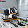 2026-BLMA-DW75CNC-5AMSV | 5-Axis Servo CNC Pipe Bending Machine for Complex Tubes