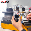2026-BLMA-DW75CNC-3A1S | CNC Pipe Bending Machine with Custom Slim Bending Head