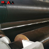 W12 12x2000 4-Roller Plate Rolling Machine | High Precision Rolling
