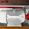 W11 20x2500 3-Roller Mechanical Symmetrical Plate Rolling Machine | Sheet Metal Bending Equipment