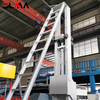 W12 50x3000 Heavy-Duty 4-Roller Plate Rolling Machine | High-Capacity Industrial Roller Page Title
