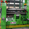 W11S 50x1500 Heavy-Duty 3-Roller Universal Plate Rolling Machine | High-Capacity Industrial Roller