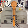 2026-BLMA-W12 6×2000 Four Roll Plate Rolling Machine | Hydraulic CNC Plate Bender