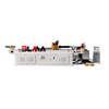 DW63CNC-2A1S CNC Tube Bending Machine with Cutting Function | Automatic Pipe Bender