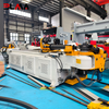 DW75CNC-3A1S 75mm CNC Tube Bending Machine | Automatic 3 Axis Tube Bender
