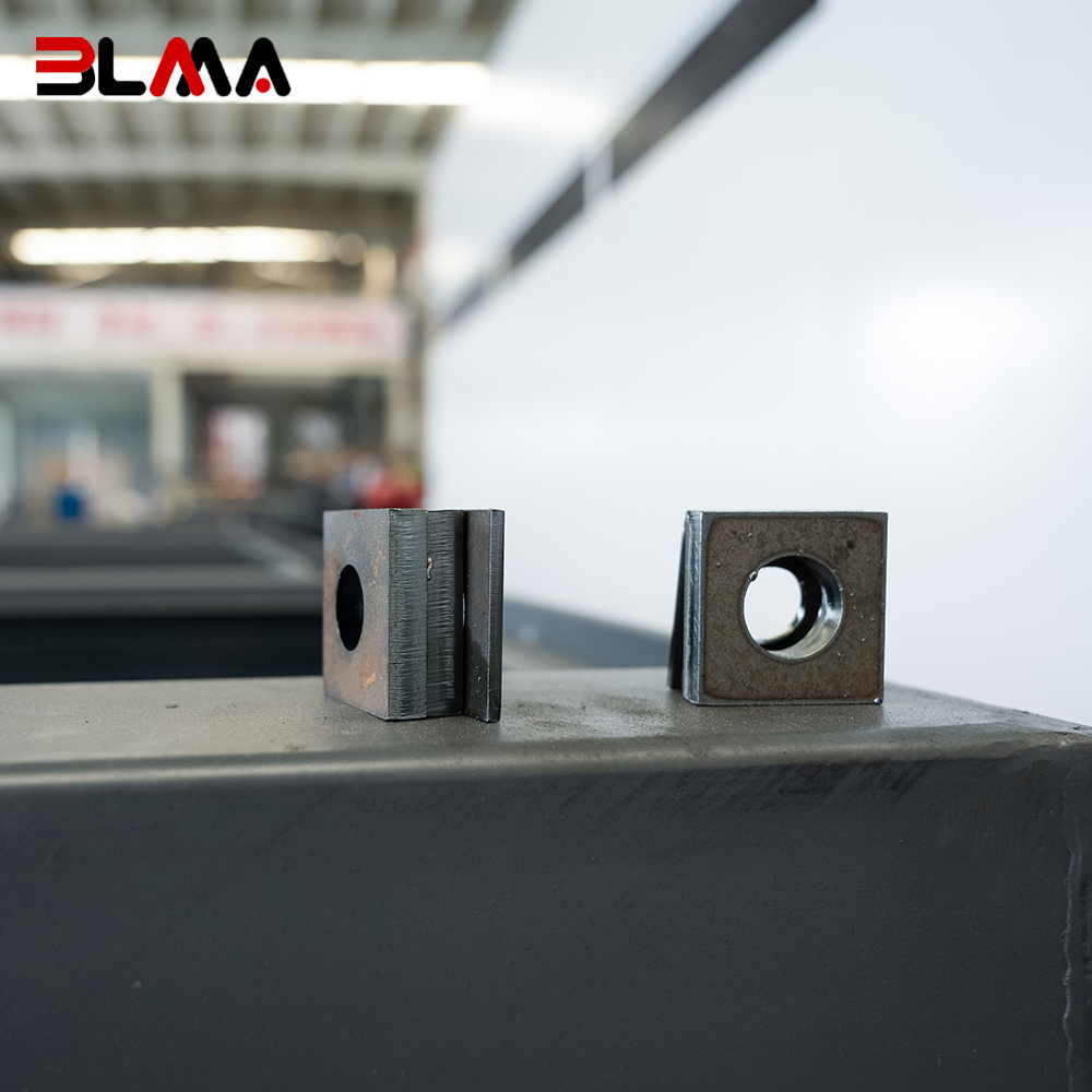3000W 3015 Sheet Metal Fiber Laser Cutting Machine | CNC Metal Laser Cutter