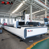 12000W 6025 Fiber Laser Cutting Machine | Large Format CNC Sheet Metal Cutter
