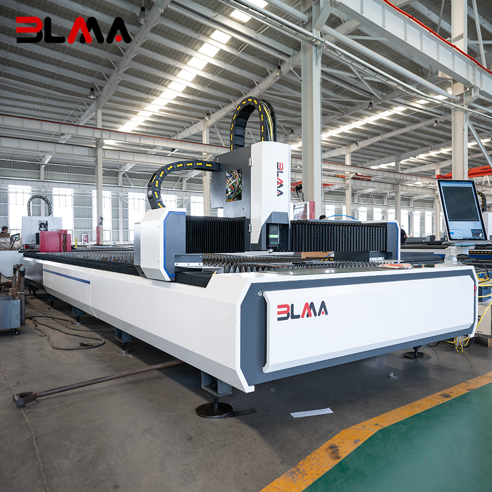 12000W 6025 Fiber Laser Cutting Machine | Large Format CNC Sheet Metal Cutter