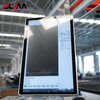 6000W 3015 Sheet and Tube Fiber Laser Cutting Machine | CNC Metal Laser Cutter Manufacturer