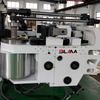 DW130CNC-2A-1S CNC Tube Bender Tube Bending Machine