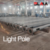 500T6000 CNC Tandem Press Brake – Heavy Duty Hydraulic Bending Machine for Long Steel Sheets & Light Pole Manufacturing