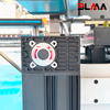 40T1600 Pure Electric Press Brake | High Precision Servo Electric Bending Machine