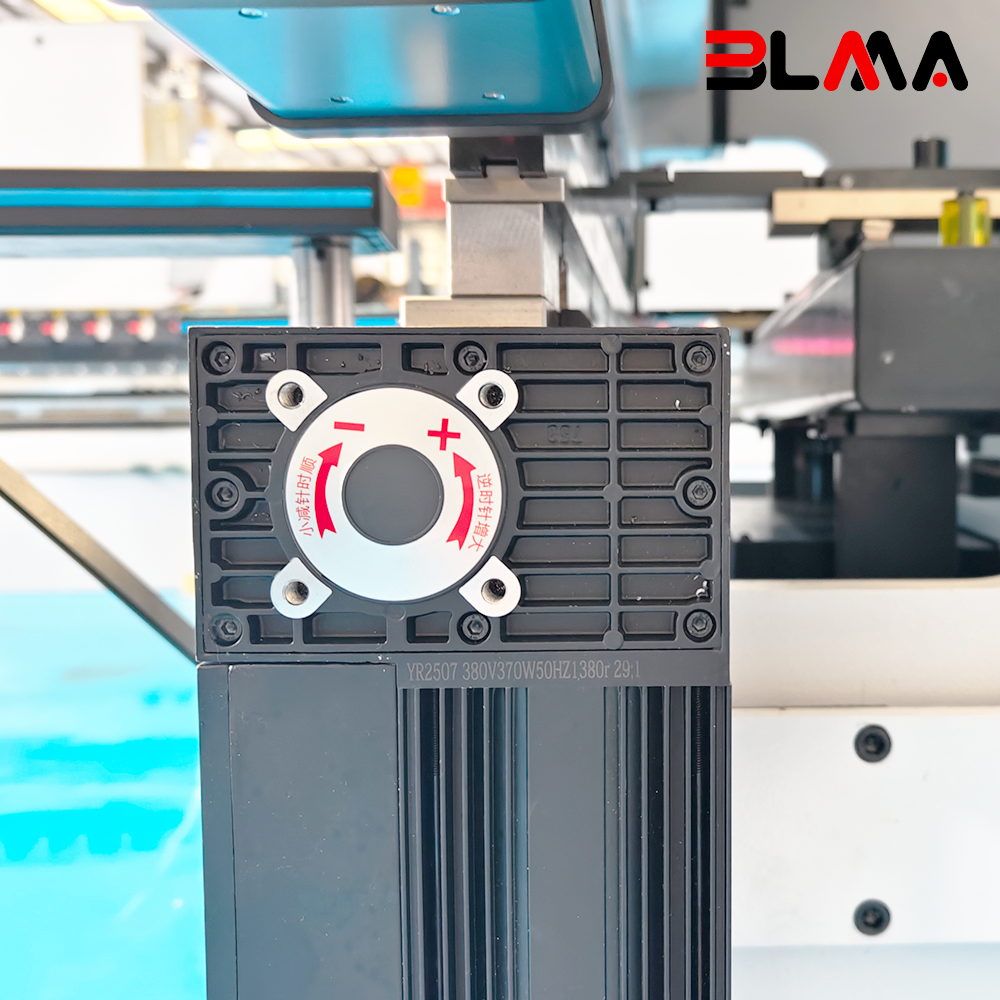 40T1600 Pure Electric Press Brake | High Precision Servo Electric Bending Machine