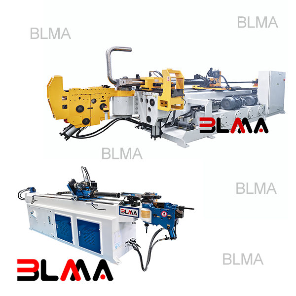 Heavy Duty Tube Bender vs Standard Tube Bender: What's the Difference?