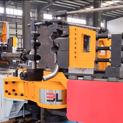 Tube Bending Machine Supplier in China: Why Global Buyers Choose BLMA