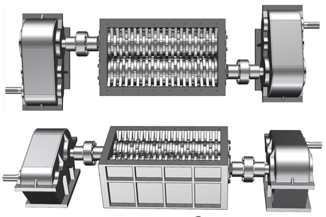 How to Operate the Industrial Plastic Shredder - BLMA machinery