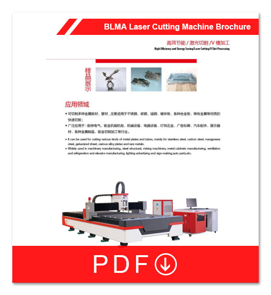 BLMA-Laser-Cutting-Machine-Brochure
