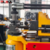 2025-BLMA-DW38CNC-5AMSV Pipe Bending Machine with punching function