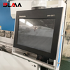 2025-BLMA-WE67K-200T3200 DA58T 4+1 Axis CNC Hydraulic Press Brake