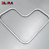 DW38CNC-3A1S CNC Tube Bending Machine for 22×1.2mm Tube