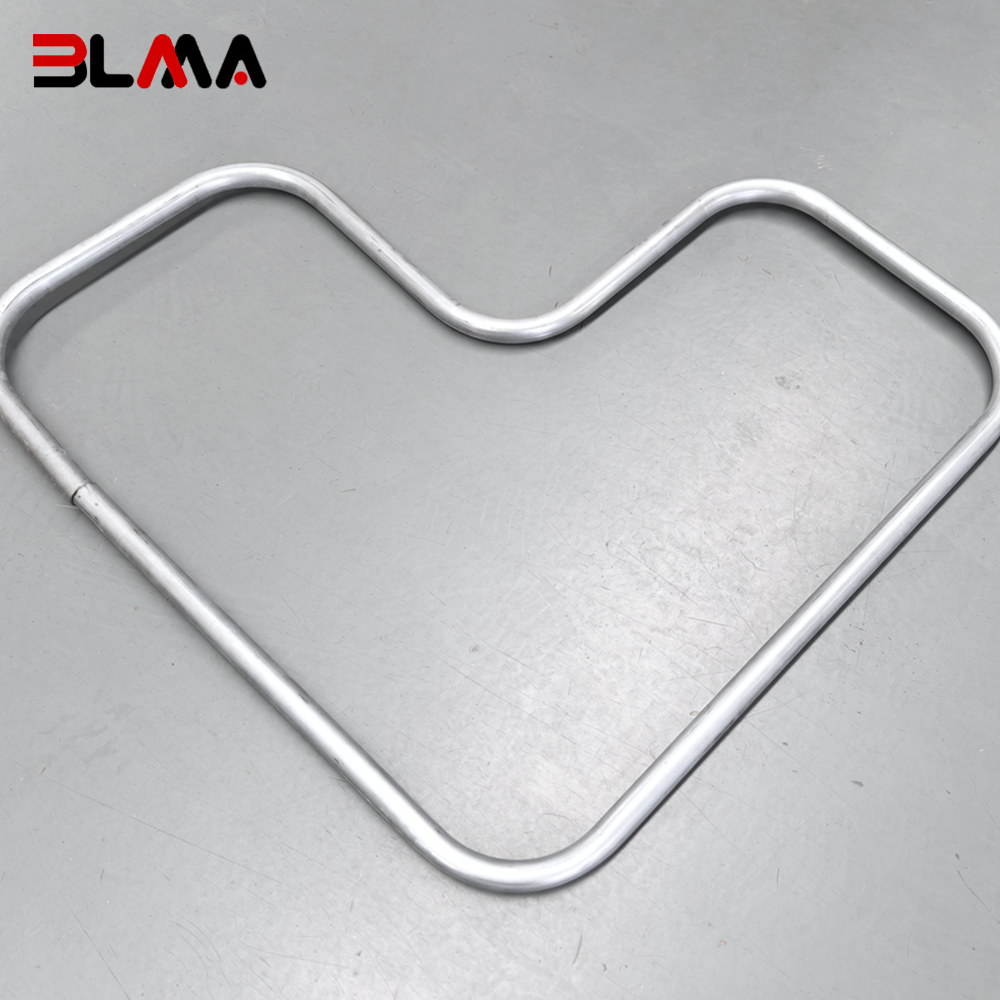 DW38CNC-3A1S CNC Tube Bending Machine for 22×1.2mm Tube