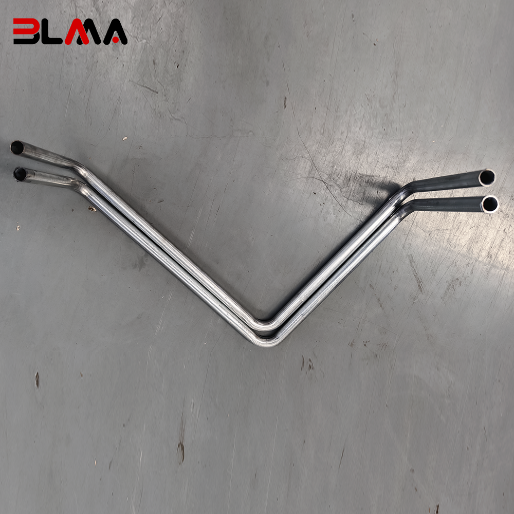 2026-BLMA-DW50CNC-3A1S CNC Tube Bending Machine for Stainless Steel, Aluminum and Steel Pipe Bending