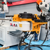 2026-BLMA-DW75CNC-2A1S CNC Tube Bending Machine with Cutting Function Automatic Pipe Bender and Tube Cutting Machine