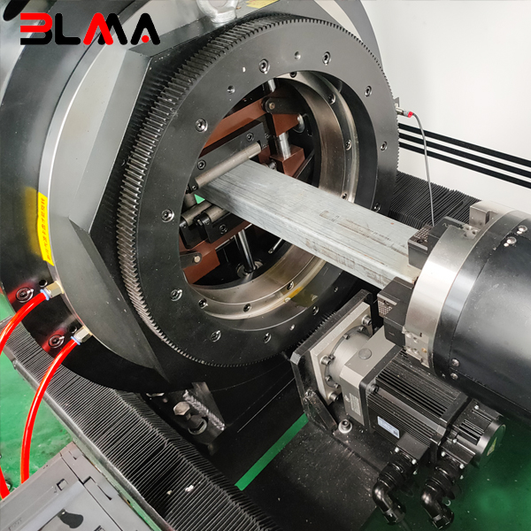Predictive Maintenance in Laser Cutting Machines: Reduce Downtime and Maximize Efficiency (Expanded & Optimized)