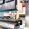 2026-BLMA-WE67K-170T3200 DA58T 4+1 Axis CNC Press Brake