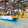 2026-BLMA-DW130CNC-12AMSV Full-Electric CNC Pipe Bending Machine | High-Precision Multi-Layer Pipe Bender