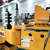 2026-BLMA-DW75CNC-5AMSV | 5-Axis Servo CNC Pipe Bending Machine for Complex Tubes
