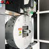 6000W 6m Laser Tube Cutting Machine with 220mm Chuck – Professional CNC Tube Cutter