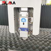 12000W 6020 Fiber Laser Cutting Machine